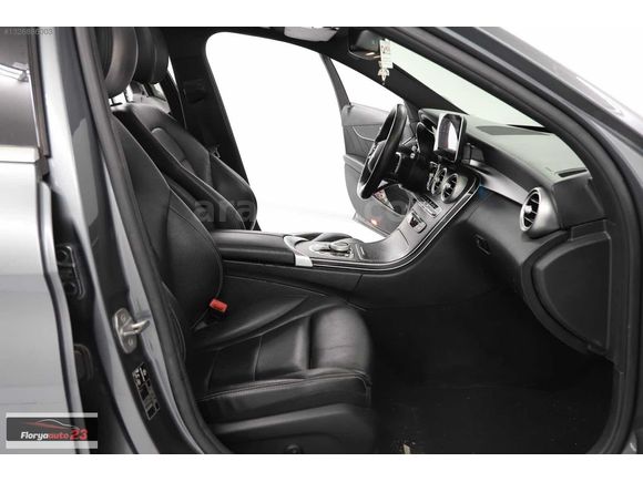 FLORYA PREMIUM/2018 MODEL C200D/ÇİFT HAFIZA/DİREKSİYON/İMZALI