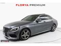 FLORYA PREMIUM/2018 MODEL C200D/ÇİFT HAFIZA/DİREKSİYON/İMZALI
