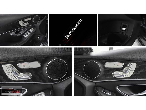 FLORYA PREMIUM/2018 MODEL C200D/ÇİFT HAFIZA/DİREKSİYON/İMZALI