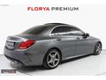 FLORYA PREMIUM/2018 MODEL C200D/ÇİFT HAFIZA/DİREKSİYON/İMZALI