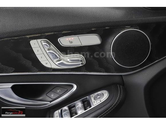 FLORYA PREMIUM/2018 MODEL C200D/ÇİFT HAFIZA/DİREKSİYON/İMZALI