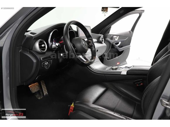 FLORYA PREMIUM/2018 MODEL C200D/ÇİFT HAFIZA/DİREKSİYON/İMZALI