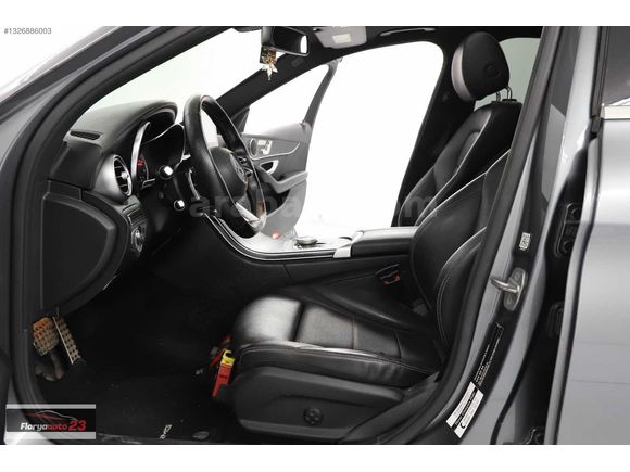 FLORYA PREMIUM/2018 MODEL C200D/ÇİFT HAFIZA/DİREKSİYON/İMZALI