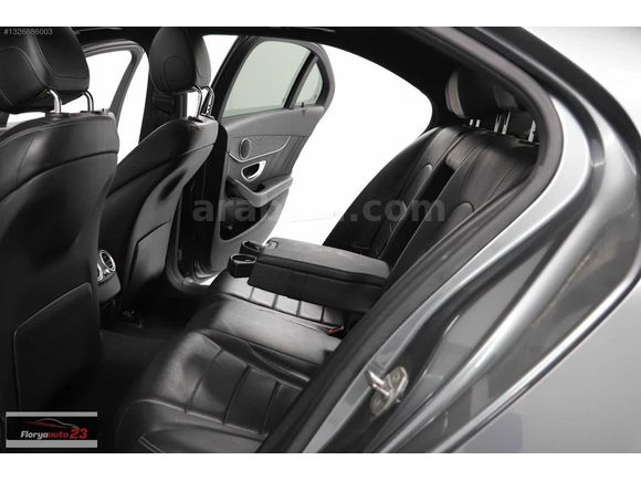 FLORYA PREMIUM/2018 MODEL C200D/ÇİFT HAFIZA/DİREKSİYON/İMZALI