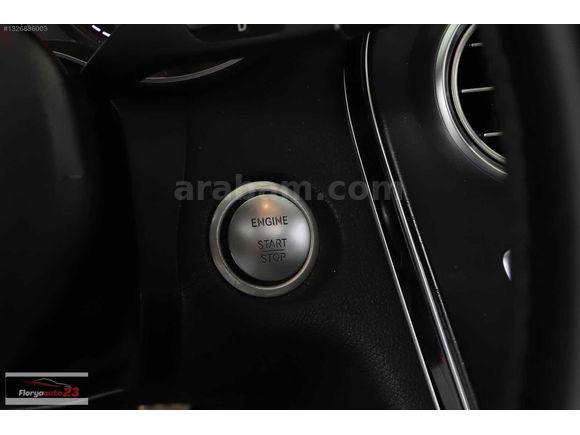 FLORYA PREMIUM/2018 MODEL C200D/ÇİFT HAFIZA/DİREKSİYON/İMZALI