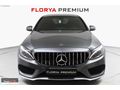FLORYA PREMIUM/2018 MODEL C200D/ÇİFT HAFIZA/DİREKSİYON/İMZALI