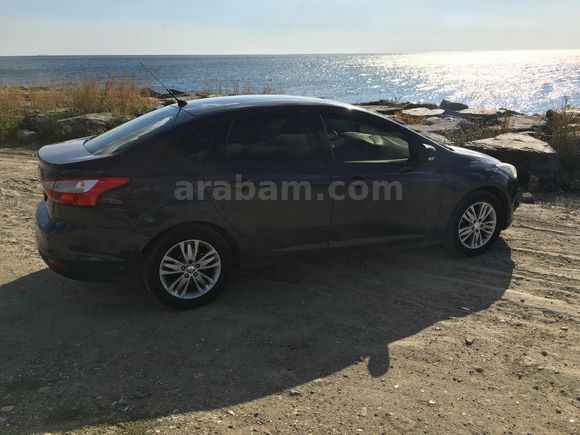 Sıkıntısız aile aracı