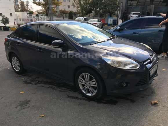 Sıkıntısız aile aracı