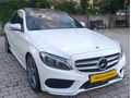 GOLD AUTO 'DAN C200 AMG İMZALI SERİ TAM DOLU PAKET