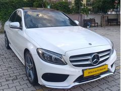 GOLD AUTO 'DAN C200 AMG İMZALI SERİ TAM DOLU PAKET