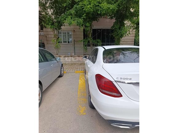BAKIMLI MASRAFSIZ MERCEDES