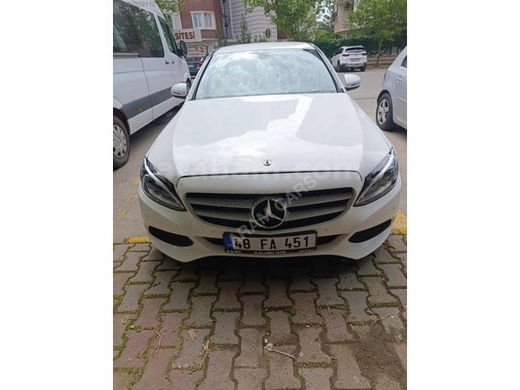 BAKIMLI MASRAFSIZ MERCEDES