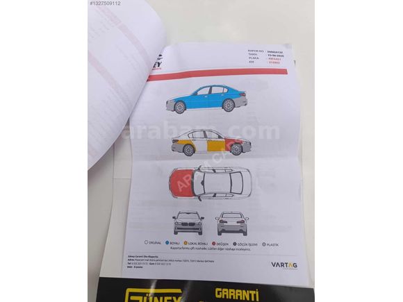 BAKIMLI MASRAFSIZ MERCEDES
