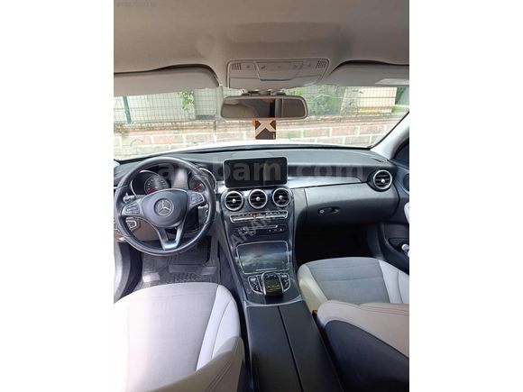 BAKIMLI MASRAFSIZ MERCEDES