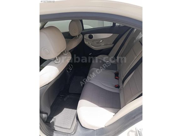 BAKIMLI MASRAFSIZ MERCEDES