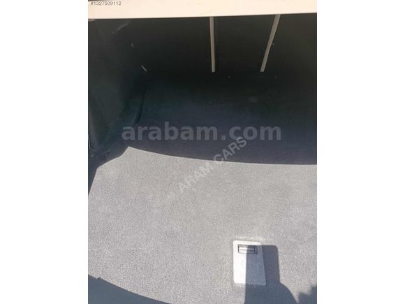 BAKIMLI MASRAFSIZ MERCEDES