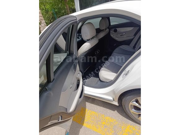 BAKIMLI MASRAFSIZ MERCEDES