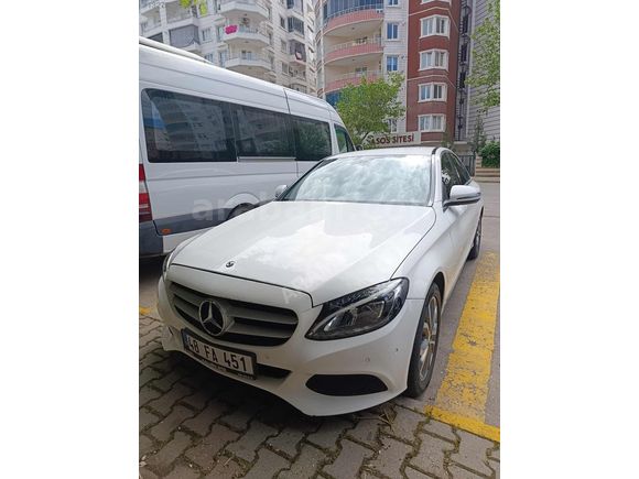 BAKIMLI MASRAFSIZ MERCEDES