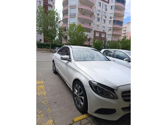 BAKIMLI MASRAFSIZ MERCEDES