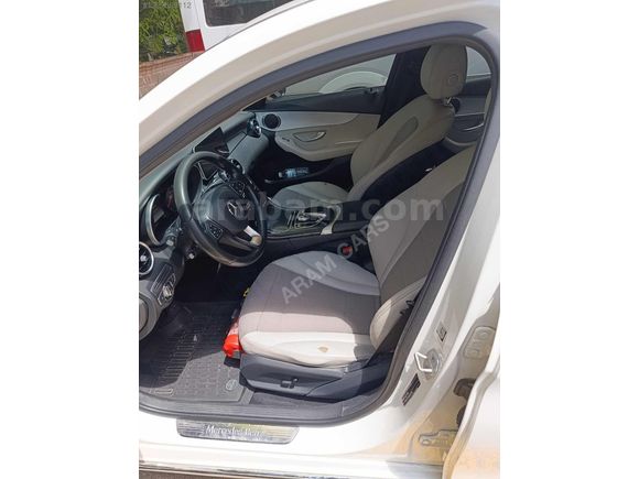 BAKIMLI MASRAFSIZ MERCEDES