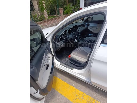 BAKIMLI MASRAFSIZ MERCEDES