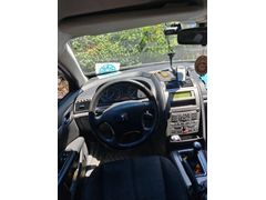Sahibinden Peugeot 407 1.6 HDi Comfort 2006 Model