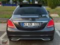 HATASIZ TERTEMİZ BAKIMLI C200 D BLUTEC 7G-TRANOİC