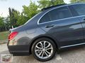 HATASIZ TERTEMİZ BAKIMLI C200 D BLUTEC 7G-TRANOİC