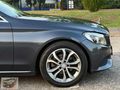 HATASIZ TERTEMİZ BAKIMLI C200 D BLUTEC 7G-TRANOİC