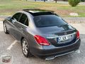 HATASIZ TERTEMİZ BAKIMLI C200 D BLUTEC 7G-TRANOİC