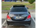 HATASIZ TERTEMİZ BAKIMLI C200 D BLUTEC 7G-TRANOİC