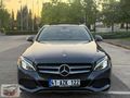 HATASIZ TERTEMİZ BAKIMLI C200 D BLUTEC 7G-TRANOİC
