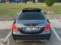 HATASIZ TERTEMİZ BAKIMLI C200 D BLUTEC 7G-TRANOİC