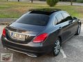 HATASIZ TERTEMİZ BAKIMLI C200 D BLUTEC 7G-TRANOİC
