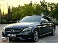 HATASIZ TERTEMİZ BAKIMLI C200 D BLUTEC 7G-TRANOİC
