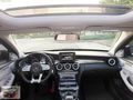 HATASIZ TERTEMİZ BAKIMLI C200 D BLUTEC 7G-TRANOİC