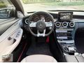 HATASIZ TERTEMİZ BAKIMLI C200 D BLUTEC 7G-TRANOİC