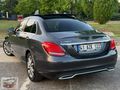 HATASIZ TERTEMİZ BAKIMLI C200 D BLUTEC 7G-TRANOİC