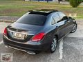 HATASIZ TERTEMİZ BAKIMLI C200 D BLUTEC 7G-TRANOİC