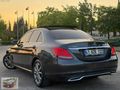 HATASIZ TERTEMİZ BAKIMLI C200 D BLUTEC 7G-TRANOİC
