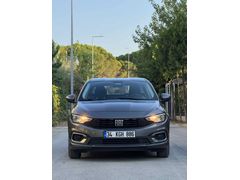Sahibinden Fiat Egea 1.4 Fire Easy 2024 Model  55.200 km Gri