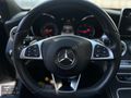 ÇINAR AUTO 34 DEN Mercedes Benz C200 d BlueTEC AMG