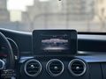 ÇINAR AUTO 34 DEN Mercedes Benz C200 d BlueTEC AMG