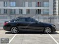 ÇINAR AUTO 34 DEN Mercedes Benz C200 d BlueTEC AMG