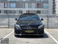 ÇINAR AUTO 34 DEN Mercedes Benz C200 d BlueTEC AMG