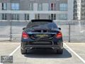 ÇINAR AUTO 34 DEN Mercedes Benz C200 d BlueTEC AMG