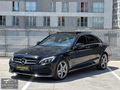 ÇINAR AUTO 34 DEN Mercedes Benz C200 d BlueTEC AMG