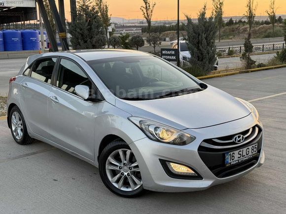 SADECE 178 BINDE İ30 DEĞİŞENSİZ KAZASIZ
