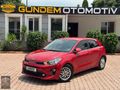 GÜNDEM'DEN HATASIZ BOYASIZ DÜŞÜK KM 2021 KİA RİO ELEGANCE