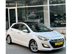 ŞİRİN AUTO İ30 HATASIZ BOYASIZ TRAMERSİZ CAM TAVAN OTOMTK